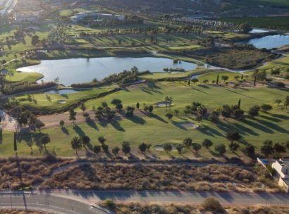 Villa · Nieuwbouw Woningen - La Finca Golf · Alicante · Spanje