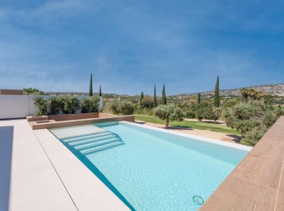Villa · Nieuwbouw Woningen - La Finca Golf · Alicante · Spanje