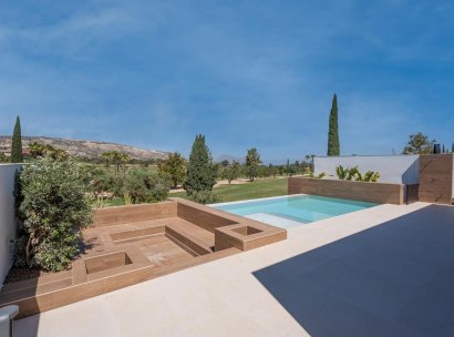 Villa · Nieuwbouw Woningen - La Finca Golf · Alicante · Spanje