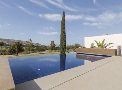 Villa · Nieuwbouw Woningen - La Finca Golf · Alicante · Spanje
