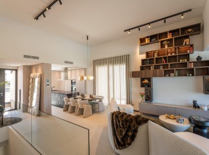 Villa · Nieuwbouw Woningen - La Finca Golf · Alicante · Spanje