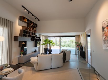 Villa · Nieuwbouw Woningen - La Finca Golf · Alicante · Spanje