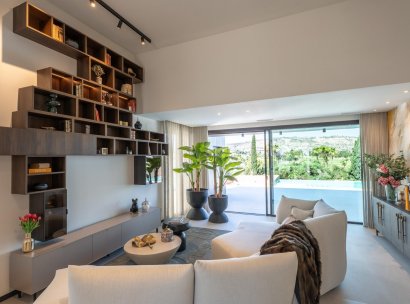 Villa · Nieuwbouw Woningen - La Finca Golf · Alicante · Spanje