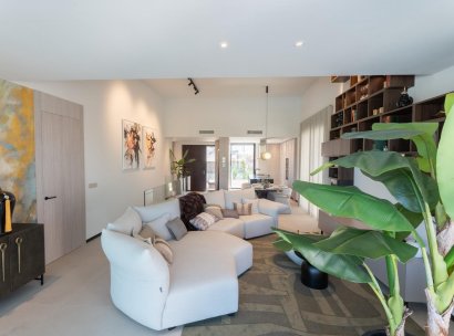 Villa · Nieuwbouw Woningen - La Finca Golf · Alicante · Spanje