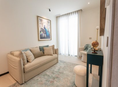 Villa · Nieuwbouw Woningen - La Finca Golf · Alicante · Spanje