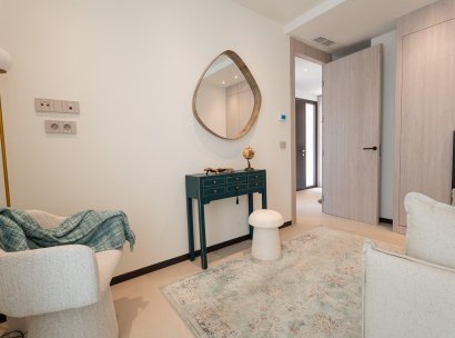 Villa · Nieuwbouw Woningen - La Finca Golf · Alicante · Spanje