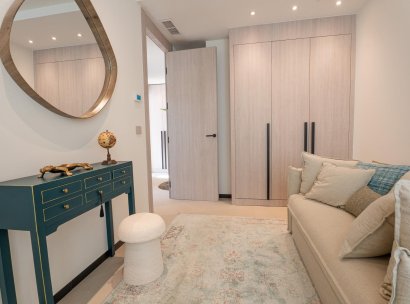 Villa · Nieuwbouw Woningen - La Finca Golf · Alicante · Spanje