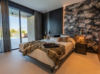 Villa · Nieuwbouw Woningen - La Finca Golf · Alicante · Spanje