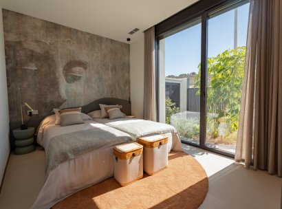 Villa · Nieuwbouw Woningen - La Finca Golf · Alicante · Spanje