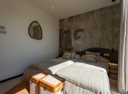 Villa · Nieuwbouw Woningen - La Finca Golf · Alicante · Spanje