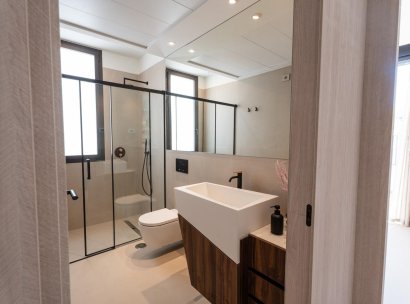 Villa · Nieuwbouw Woningen - La Finca Golf · Alicante · Spanje