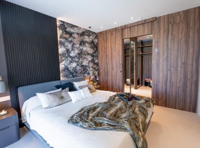 Villa · Nieuwbouw Woningen - La Finca Golf · Alicante · Spanje