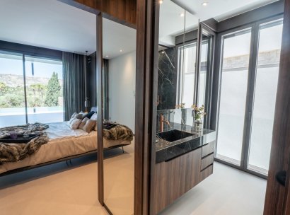 Villa · Nieuwbouw Woningen - La Finca Golf · Alicante · Spanje