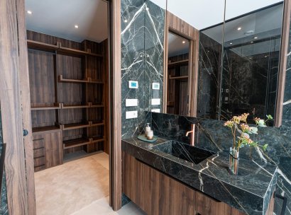Villa · Nieuwbouw Woningen - La Finca Golf · Alicante · Spanje