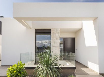 Villa · Nieuwbouw Woningen - La Finca Golf · Alicante · Spanje