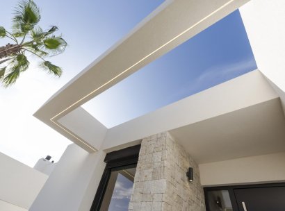 Villa · Nieuwbouw Woningen - La Finca Golf · Alicante · Spanje