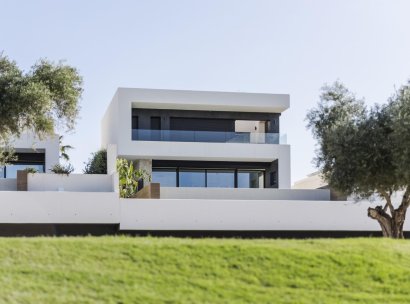 Villa · Nieuwbouw Woningen - La Finca Golf · Alicante · Spanje