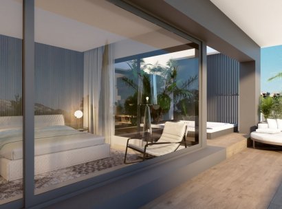 Villa · Nieuwbouw Woningen - La Finca Golf · Alicante · Spanje