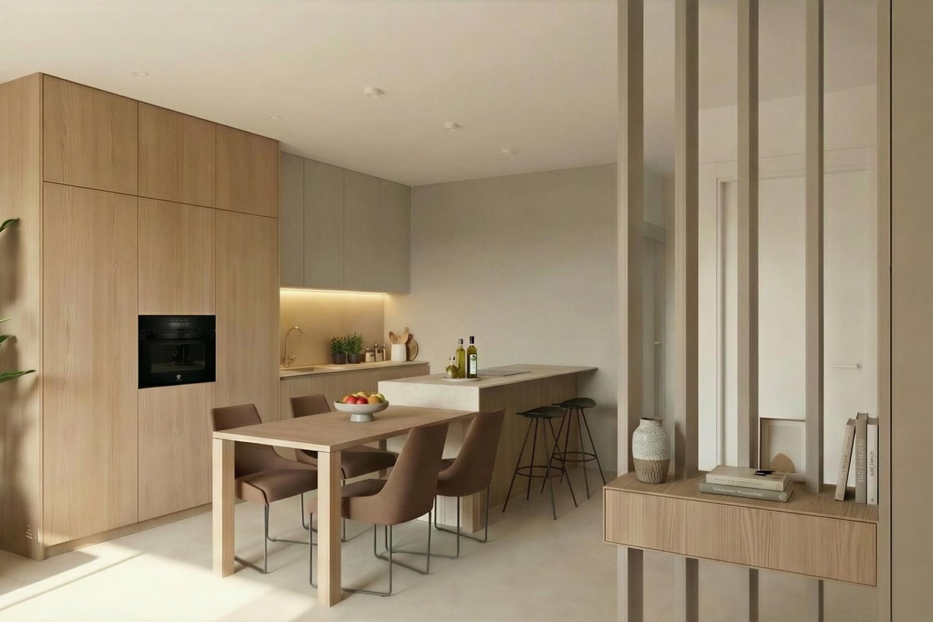Nybyggnation - Quad house - Torre Pacheco - Costa Calida