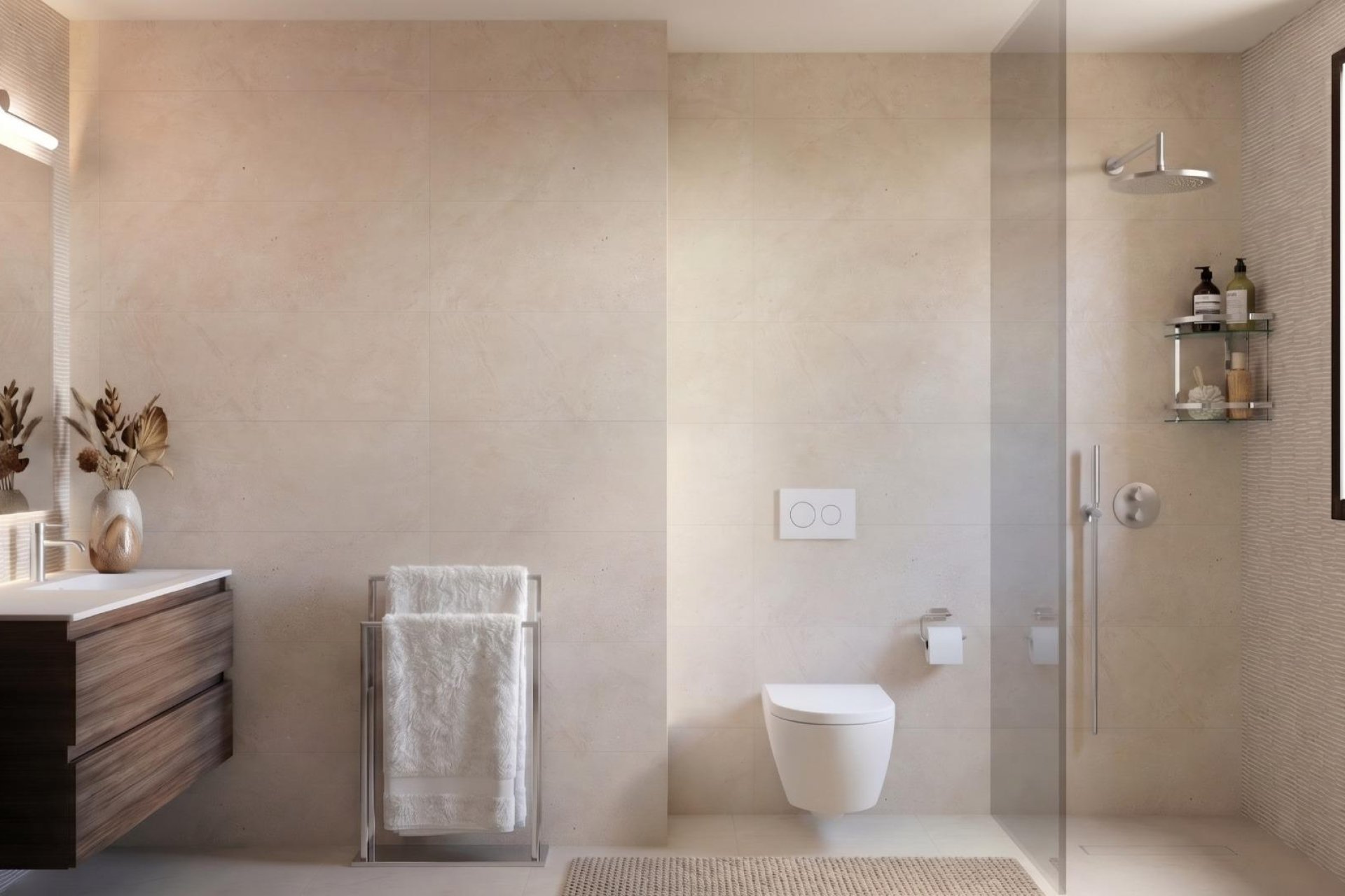 Nybyggnation - Quad house - Torre Pacheco - Costa Calida