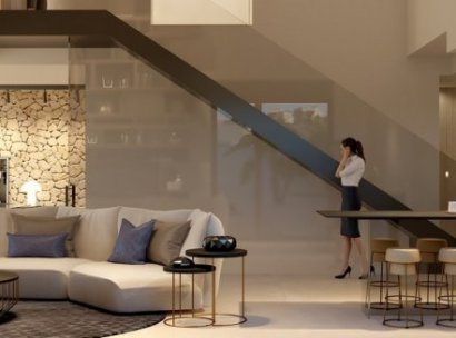 Villa · Nieuwbouw Woningen - La Finca Golf · Alicante · Spanje