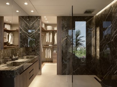 Villa · Nieuwbouw Woningen - La Finca Golf · Alicante · Spanje