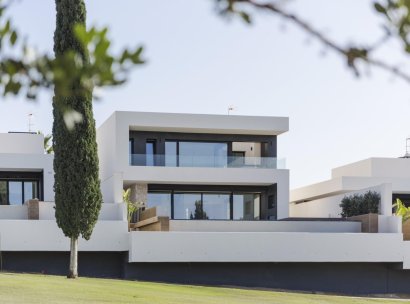 Villa · Nieuwbouw Woningen - La Finca Golf · Alicante · Spanje