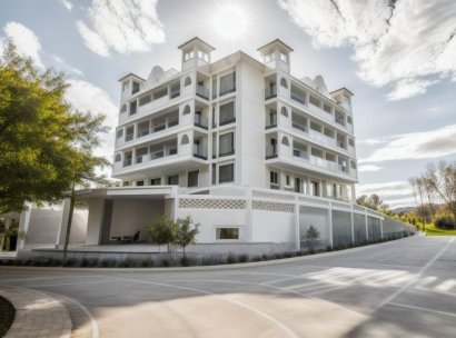Appartement · Nieuwbouw Woningen - Benijofar · Pueblo · Alicante · Spanje