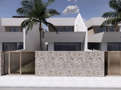 Villa · Nybyggnation - San Javier · Parque de los leones · Murcia · Spanien
