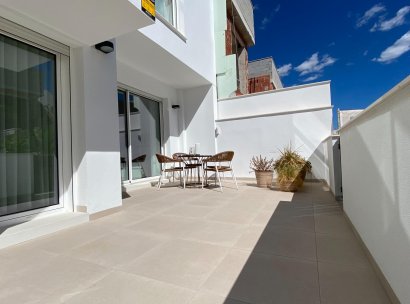 Bungalow · Neue Gebäude - Benijofar · Pueblo · Alicante · Spanien