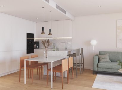 Appartement · Nieuwbouw Woningen - Lo Pagán · Murcia · Spanje