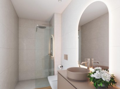 Appartement · Nieuwbouw Woningen - Lo Pagán · Murcia · Spanje