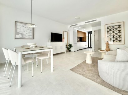 Town house · New Build - Cox · San Fernando · Alicante · Spain