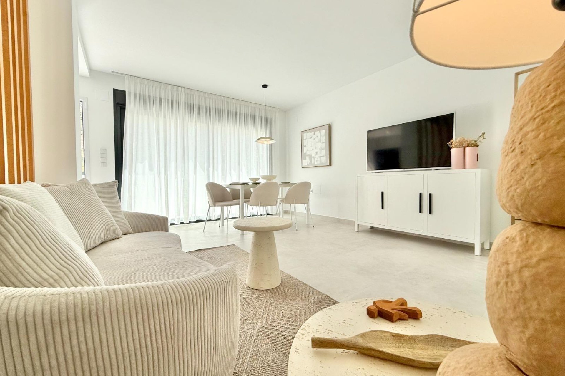 New Build - Town house - Cox