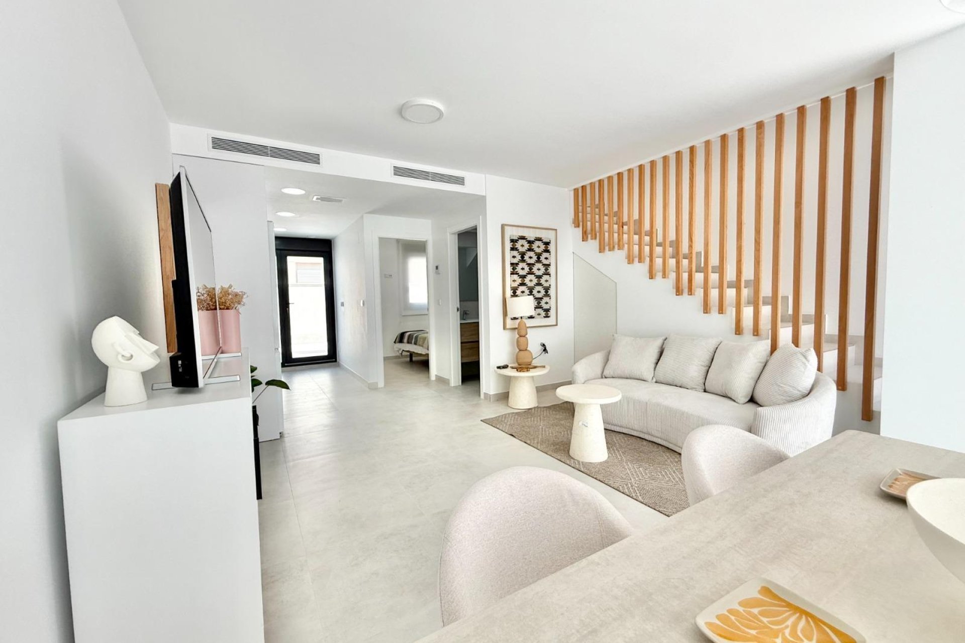 New Build - Town house - Cox