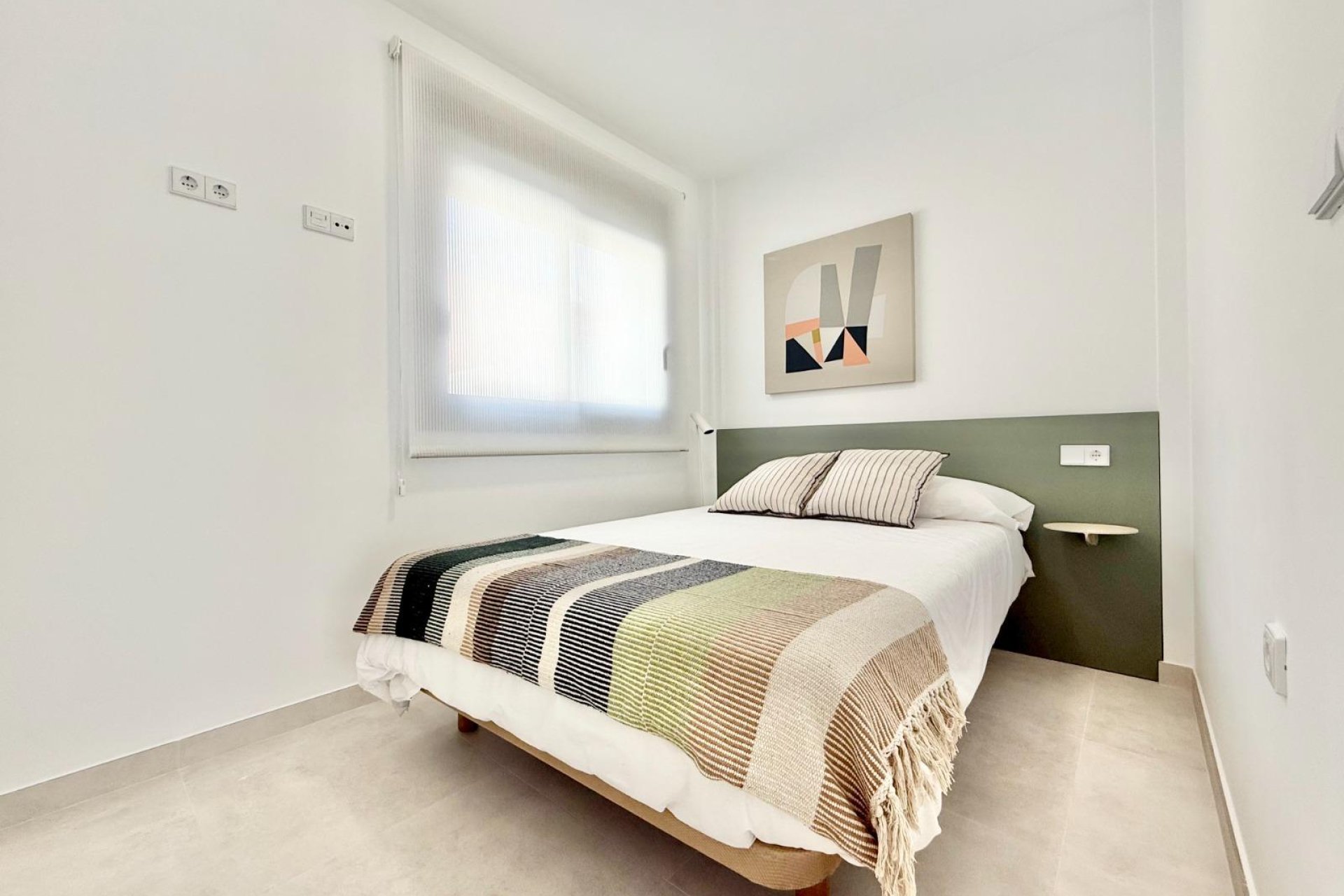 New Build - Town house - Cox