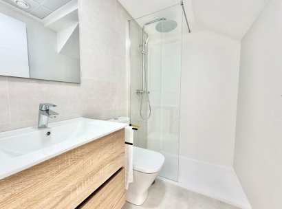 Town house · New Build - Cox · San Fernando · Alicante · Spain