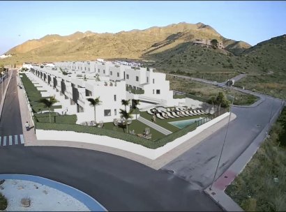 Town house · New Build - Cox · San Fernando · Alicante · Spain
