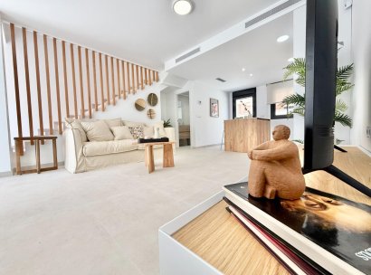 Town house · New Build - Cox · San Fernando · Alicante · Spain