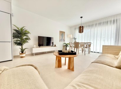 Town house · New Build - Cox · San Fernando · Alicante · Spain