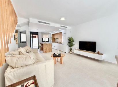 Town house · New Build - Cox · San Fernando · Alicante · Spain