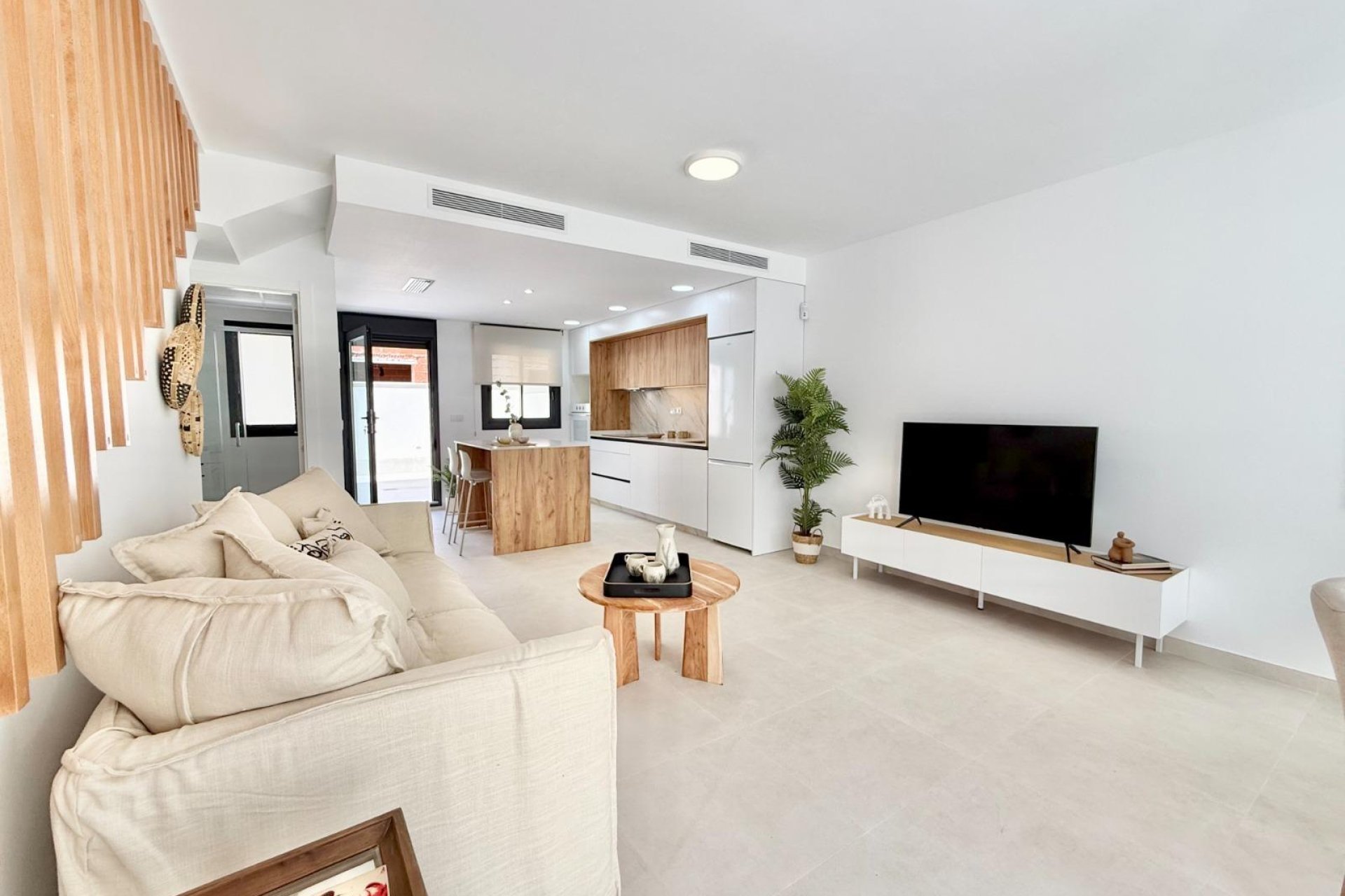New Build - Town house - Cox