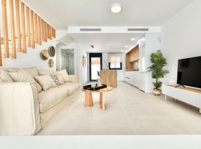 Town house · New Build - Cox · San Fernando · Alicante · Spain