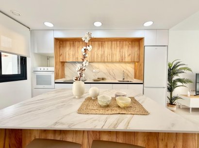 Town house · New Build - Cox · San Fernando · Alicante · Spain