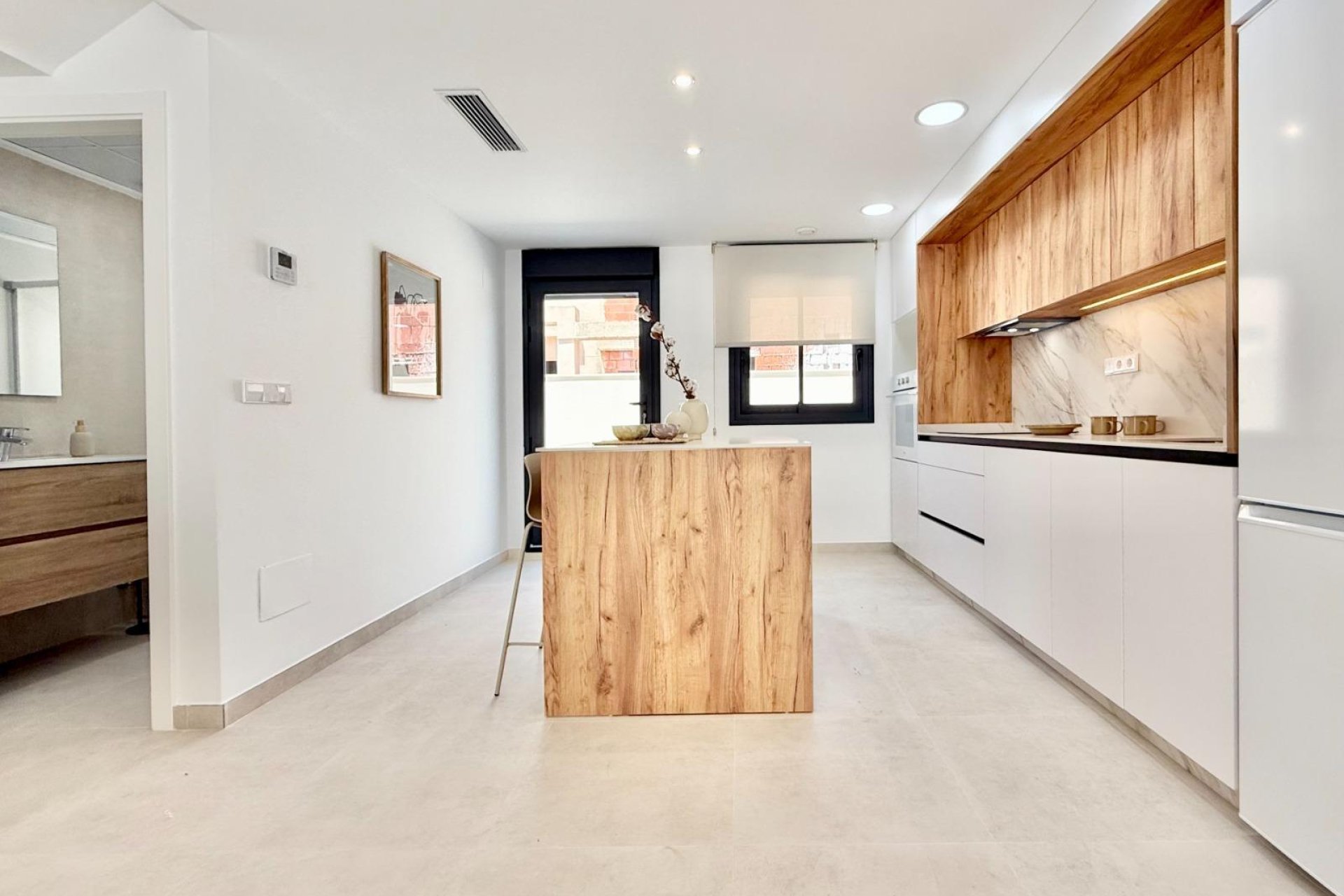 New Build - Town house - Cox