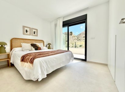 Town house · New Build - Cox · San Fernando · Alicante · Spain
