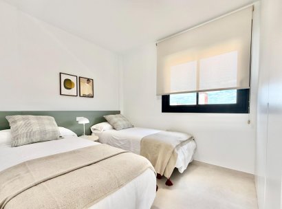 Town house · New Build - Cox · San Fernando · Alicante · Spain