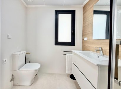 Town house · New Build - Cox · San Fernando · Alicante · Spain