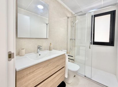 Town house · New Build - Cox · San Fernando · Alicante · Spain