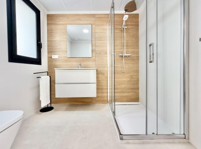 Town house · New Build - Cox · San Fernando · Alicante · Spain